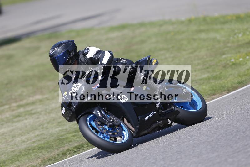 /26 23.07.2026  Speer Racing ADR/Gruppe gelb/245